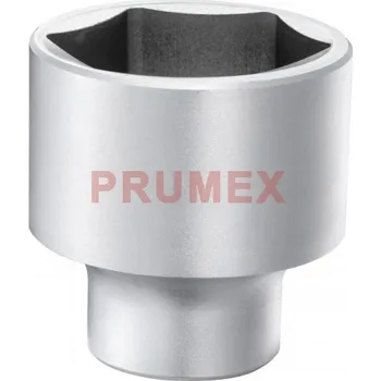 Hlavice nástrčná 3/4" 6hran 33 mm, EXPERT E113801