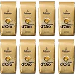 Dallmayr Kaffee Crema d'Oro zrnková