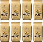 Dallmayr Kaffee Crema d'Oro zrnková