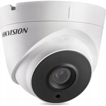 Bezpečnostní kamera HD-TVI kamera DS-2CE78U8T-IT3 2.8mm Hikvision