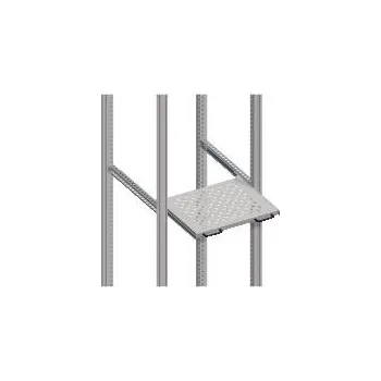 Rozvaděč Schneider Electric NSY1TH 2 rukojeti pro teleskopické police