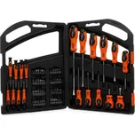 Kraft&Dele Sada šroubováků a bitů 75ks KD10904