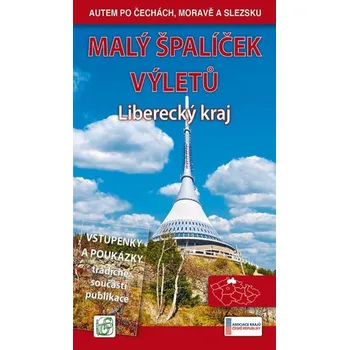 Malý špalíček výletů - Liberecký kraj - Autem po Čechách, Moravě a Slezsku