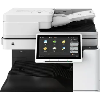 Tiskárna Canon imageRUNNER ADVANCE DX C3922i