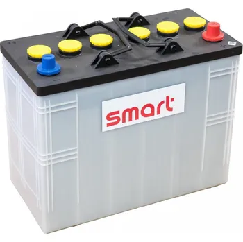 Trakční baterie Baterie 12V / 90 Ah - 1200 cyklů