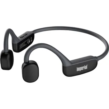 Sluchátka Sluchátka bluTC active 2 Bone Conduction Black 22-9034-00 Imperial