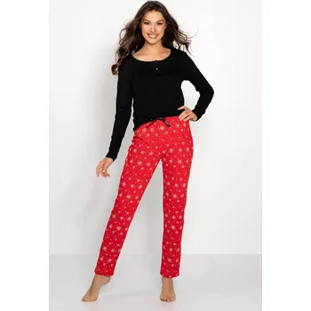 Pyžama model 188996 Momenti Per Me Xl