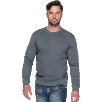 Pánská mikina Pánská mikina M T GEFFER 61900 - GEFFER Červená S