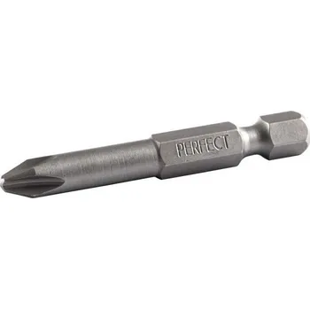 Bit Koncovka bit 1/4" Phillips Ph2, 50 mm 10/240/720 - S-66112