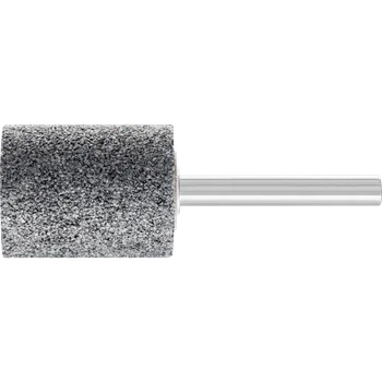 Brusný kotouč Pferd 31135531 | Válcové brusné tělísko ZY, CU pro slévárny 25 x 32 x 6 mm Z30, CU pro slévárny