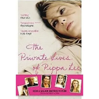 Cizojazyčná kniha The Private Lives of Pippa Lee