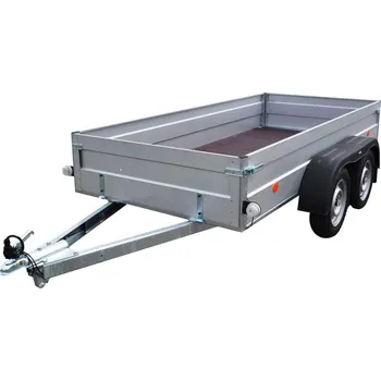 Přívěs PŘÍVĚS VZ-30ZN N2 + POČ, 750 KG