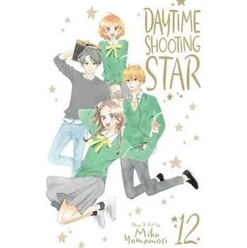 Komiks pro dospělé Daytime Shooting Star 12
