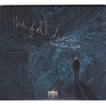 Zahraniční hudba CD Maria Chiara Argirò: The Fall Dance 2016