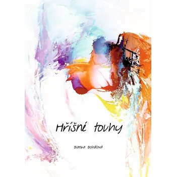 Kniha Hříšné touhy