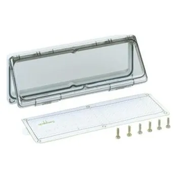 Spelsberg 56741201 KF 12 vyklápěcí okénko