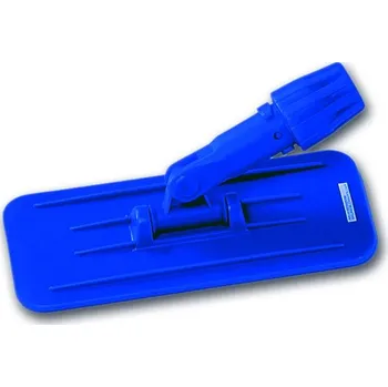 mop Držák padu a mikromopu na tyč s kloubem