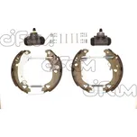Sada brzdových čelistí CIFAM 151-058