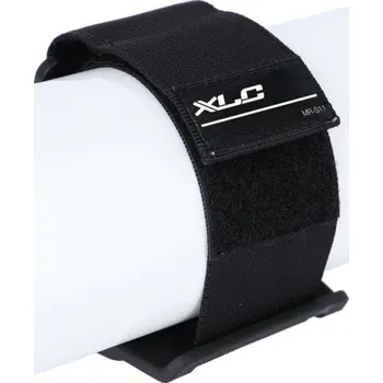 košík na kolo Objímka XLC MRS Kitrack MR-S11 černá