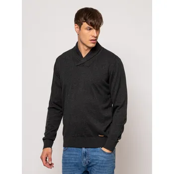 Pánský svetr HADAR rabbit M