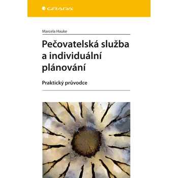 Kniha Pečovatelská služba a individuální plánování