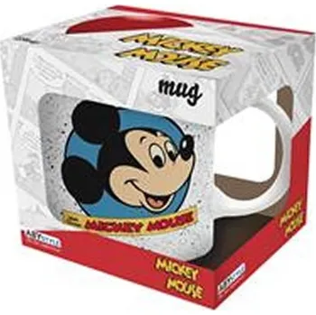 Hrnek Mickey 320 ml