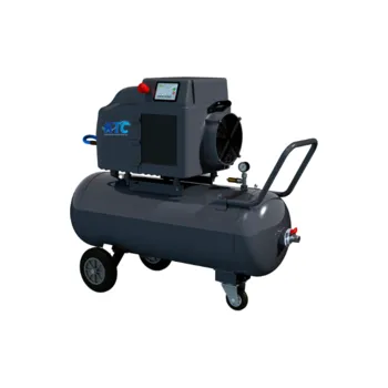 Kompresor Šroubový kompresor KTC COMPACK 2 90L (400V)
