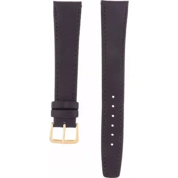 Řemínek na hodinky MPM Kožený řemínek na hodinky RB.15010.1614.52.XXL