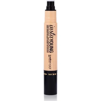 Korektor bellaoggi Instayoung Concealer hydratační korektor odstín Soft Vanilla 6 ml