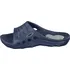 Dámská zdravotní obuv DUX DUXilette relaxační pantofle modré