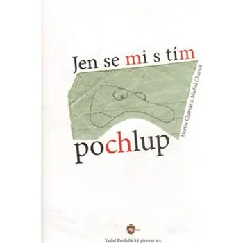 Poezie Jen se mi s tím pochlup