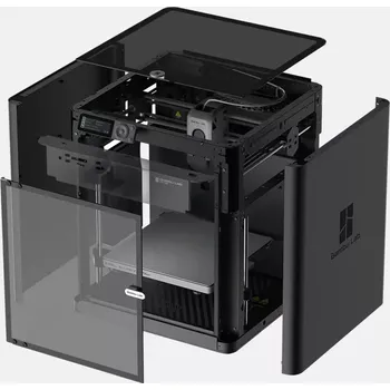 Příslušenství k 3D tiskárně Bambu Lab P1P Enclosure Kit