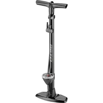 pumpička hustilka velká BETO Floor CMP-186SG7 - Antracit, 670mm