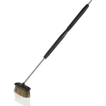 Mycí kartáč na vozidlo Kränzle mycí průtočný kartáč - příčný, s prodloužením 1250 mm (D12)