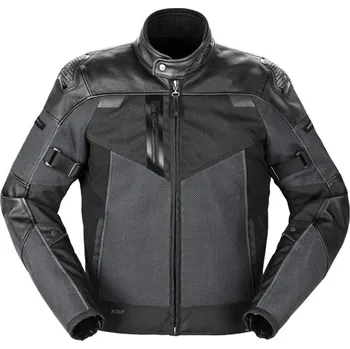 Moto bunda Bunda VENT pro H2OUT (černá, vel. 56)