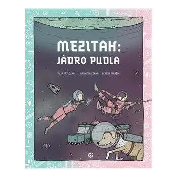 Mezitah 1 - Jádro pudla