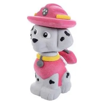 Figurka Modecor Cukrová figurka paw patrol Marshall 6cm