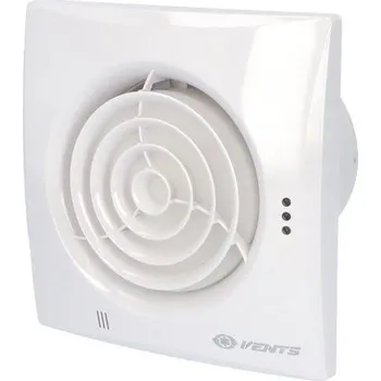ventilátor do koupelny VENTS 1009671 Ventilátor 100 QUIET snížená hlučnost