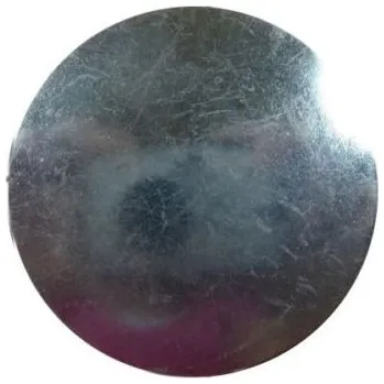 Záslepka karburátoru pro Briggs