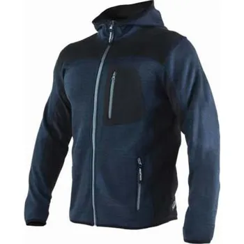 Pánská mikina Pánská mikina s kapucí XL 1/10 - S-78897