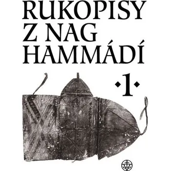 Kniha Rukopisy z Nag Hammádí 1