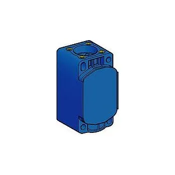 Telemecanique Sensors ZCKS5 Tělo poloh. spínače Classic XCK-S, kabel. vstup Pg 13,5