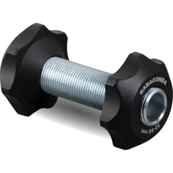 Sada na opravu pneumatiky Rabaconda Univerzální adaptér 32-68mm pro přezouvačku SBAD1