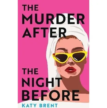 Cizojazyčná kniha The Murder After the Night Before