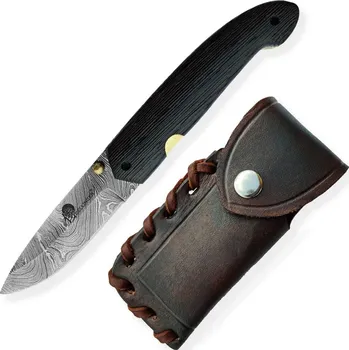 Lovecký zavírací damaškový nůž Dellinger Floki + Sleva 100,- Kč s kódem "DELI100"