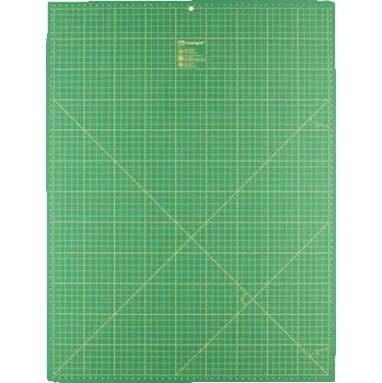 Řezací podložka Řezací podložka 60x45 cm Prym 611374 - Zelená, 60x45