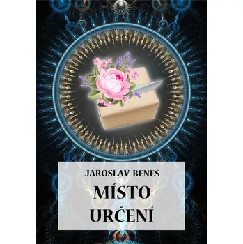 Kniha Místo určení