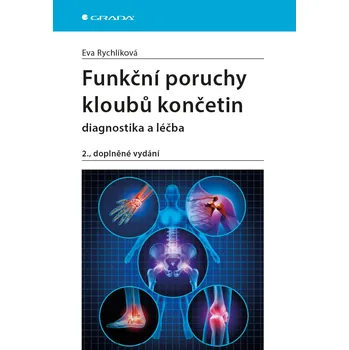 Kniha Funkční poruchy kloubů končetin