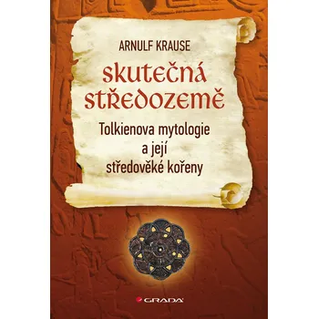Kniha Skutečná Středozemě