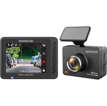 Kamera do auta DRV-A510W